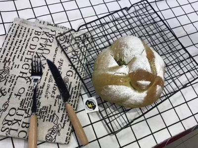 烘焙干貨】新開面包店~起名很重要~7要求4謹記別忘記拿！