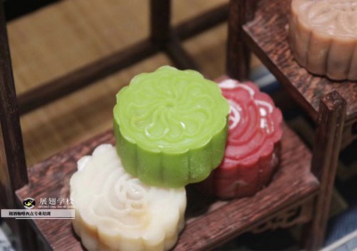 山寨版的月餅?zāi)阗I過多少次，入過多少坑？