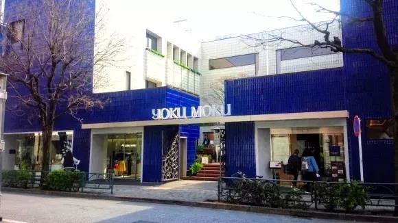 YOKU MOKU門店